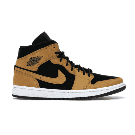 Air Jordan 1 Retro High Pollen