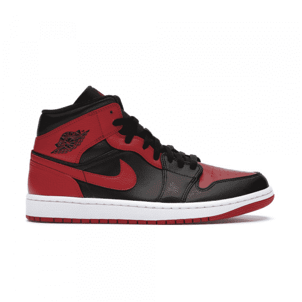 Air Jordan 1 Mid Banned