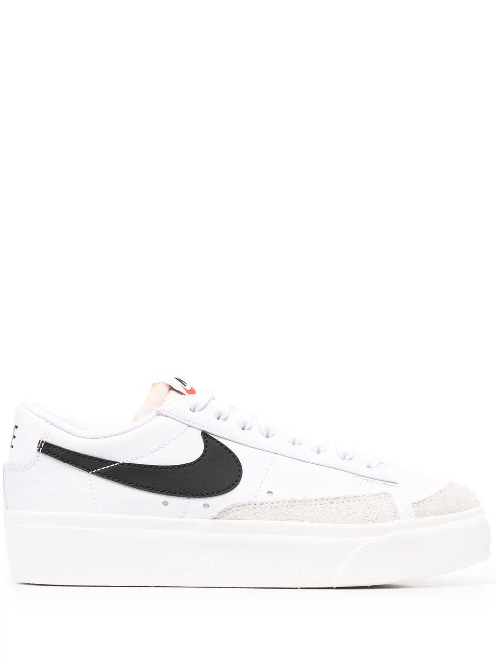 Nike Blazer Low 77 Sneakers