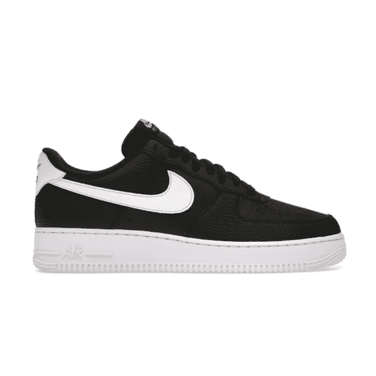 Air Force 1 Black White