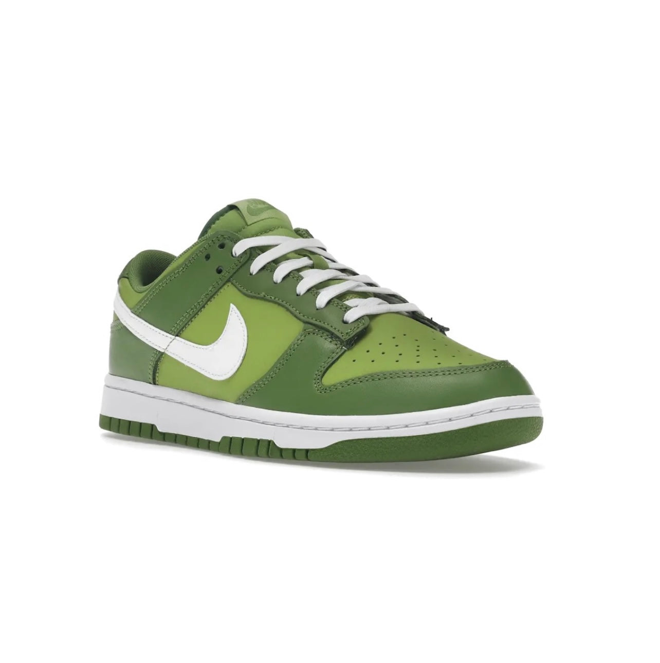 Nike Dunk Low Chlorophyll