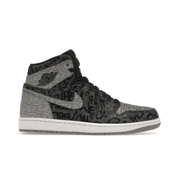 Air Jordan 1 High Rebellionaire