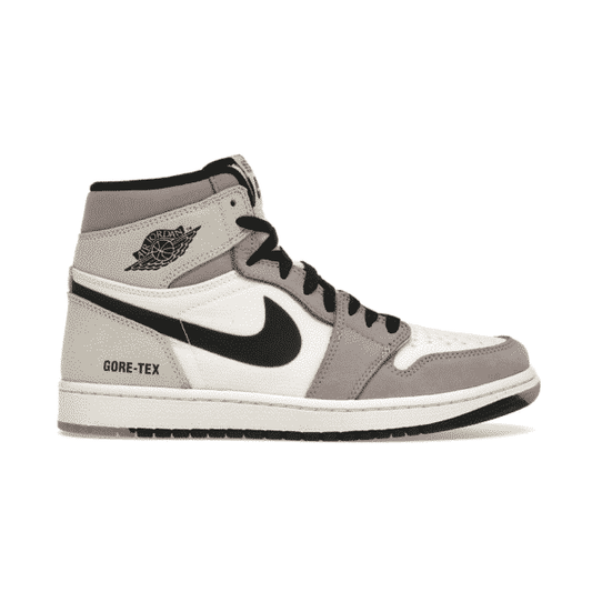 Air Jordan 1 High Light Bone