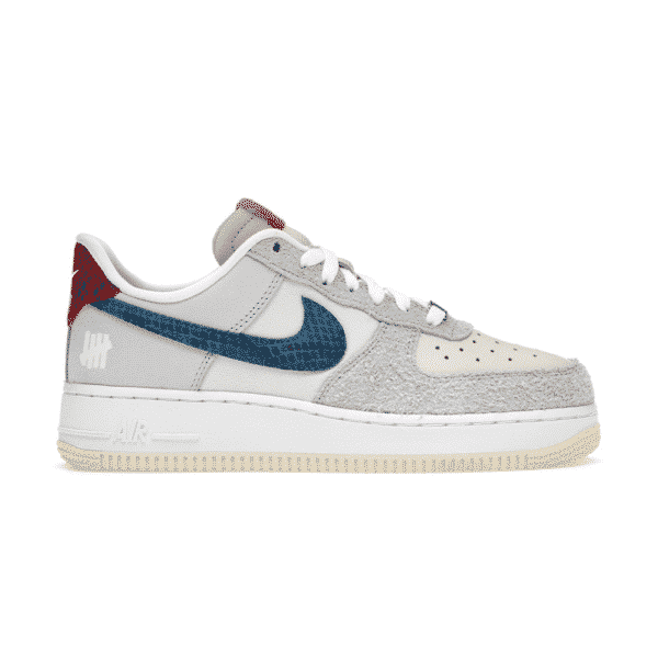 Air Force 1 Low SP Undefeated