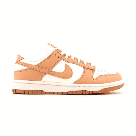 Tênis Nike Dunk Low Setsubun Begê – COP CLUB