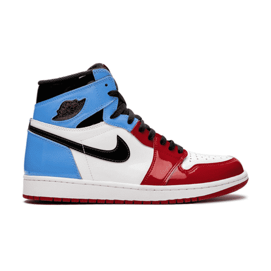 Air Jordan 1 Retro High les twin