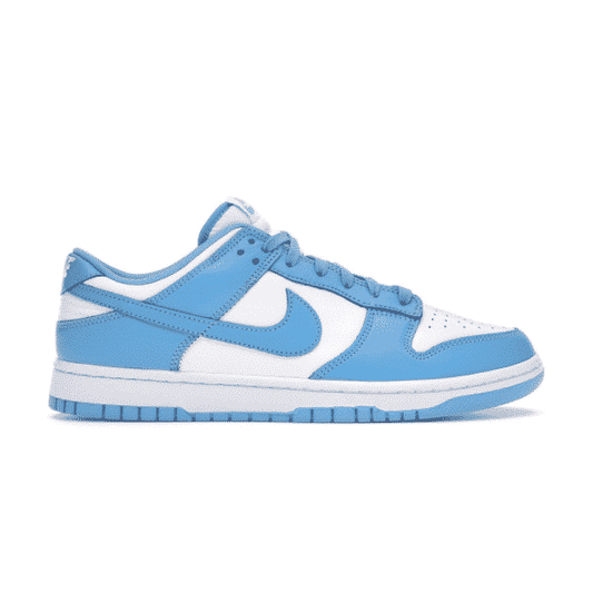 Dunk Low UNC