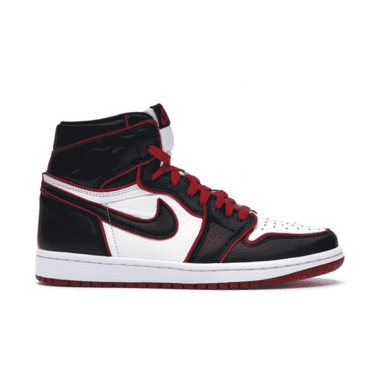 Air Jordan 1 Retro High OG Bloodline Red