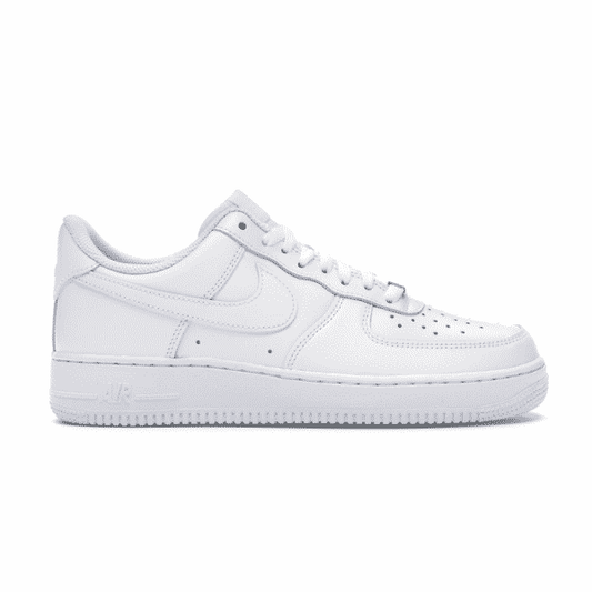 Air Force 1 Low White