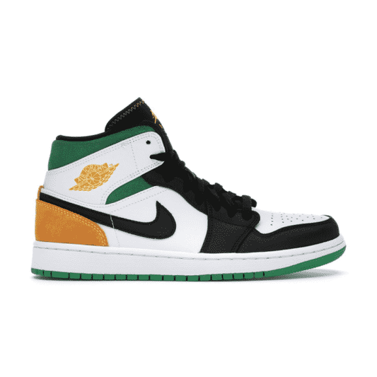 Air Jordan 1 Mid Oakland