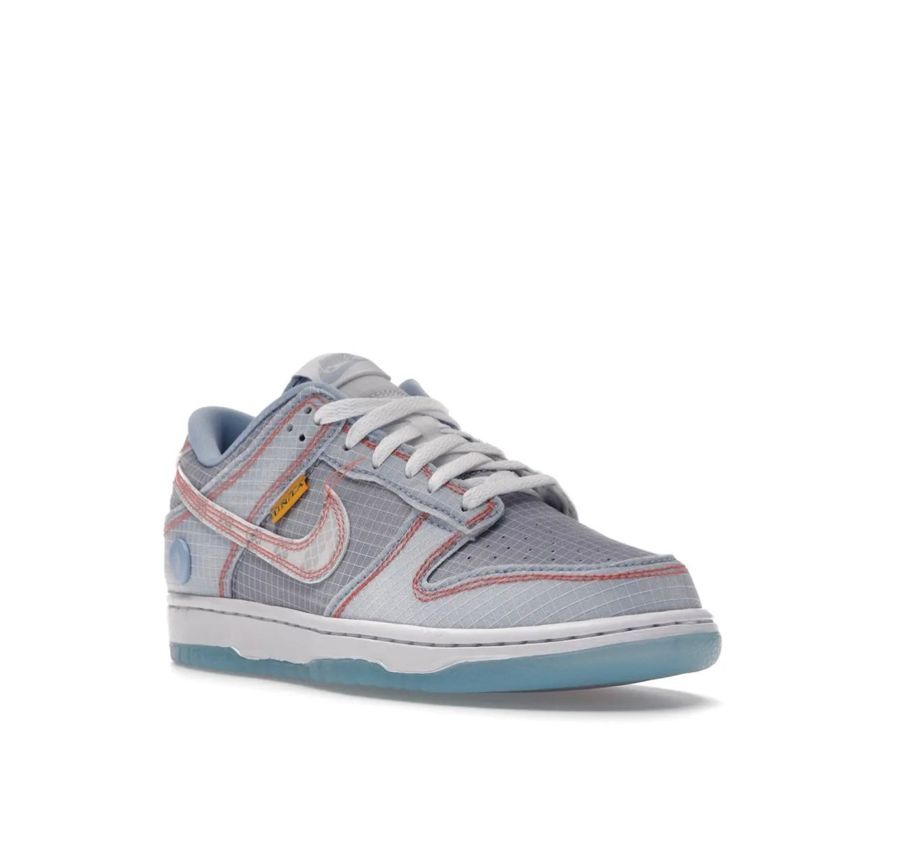 Nike Dunk Low Union Passport Pack Argon – Sneakersclub