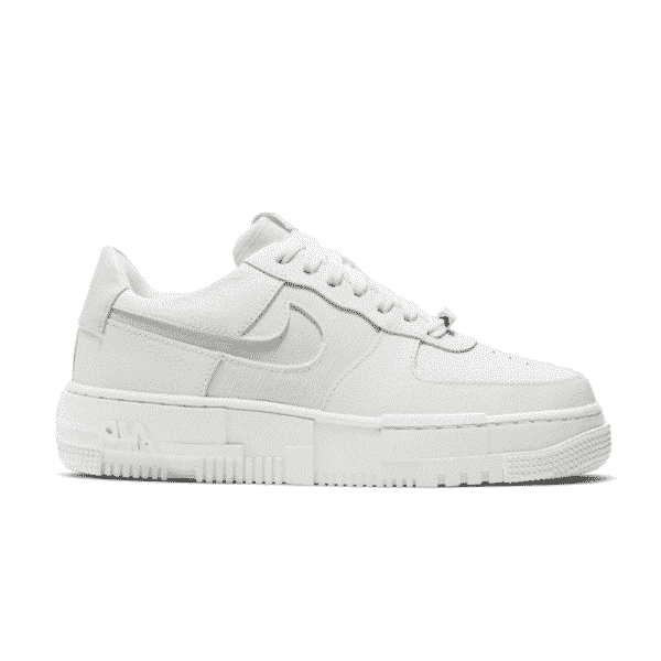 Air Force 1 Summit White