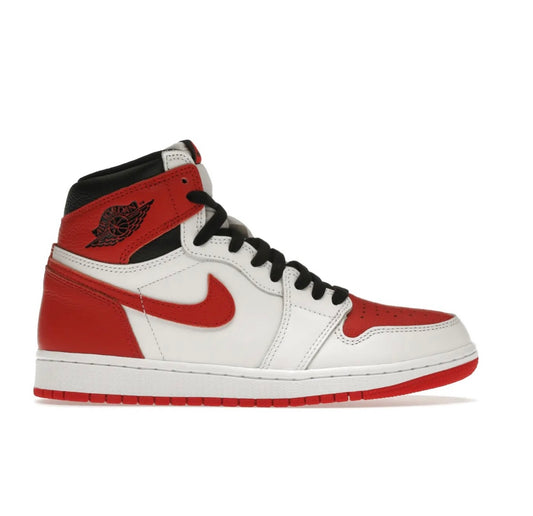 Jordan 1 Retro High Heritage