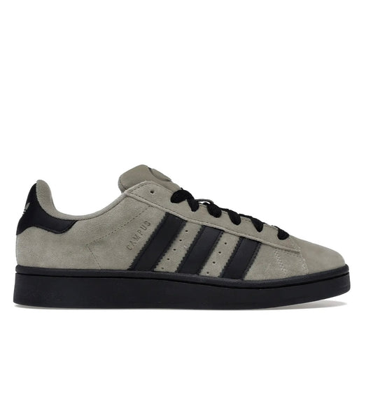 Adidas Campus Dark Grey