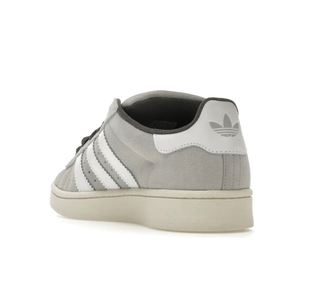 Adidas campus light outlet grey