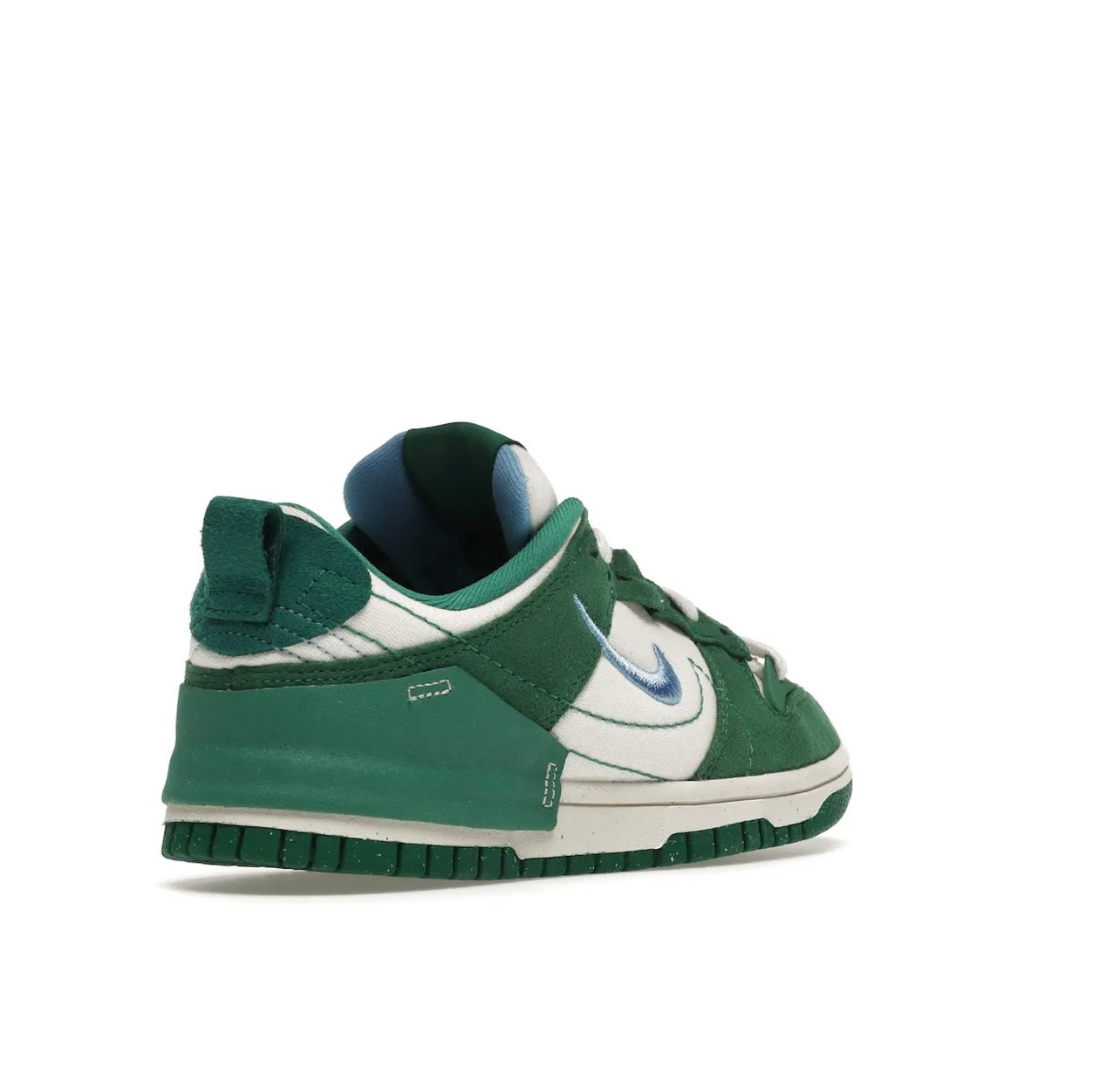 Nike Dunk Low Disrupt 2 Phantom University Blue