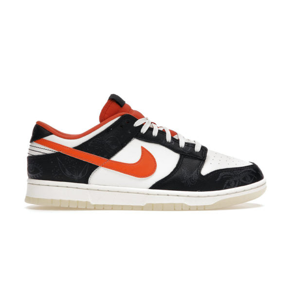 Dunk Low Halloween