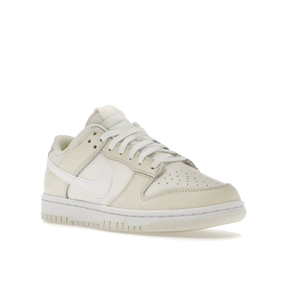 Nike Dunk Low Coconut Milk