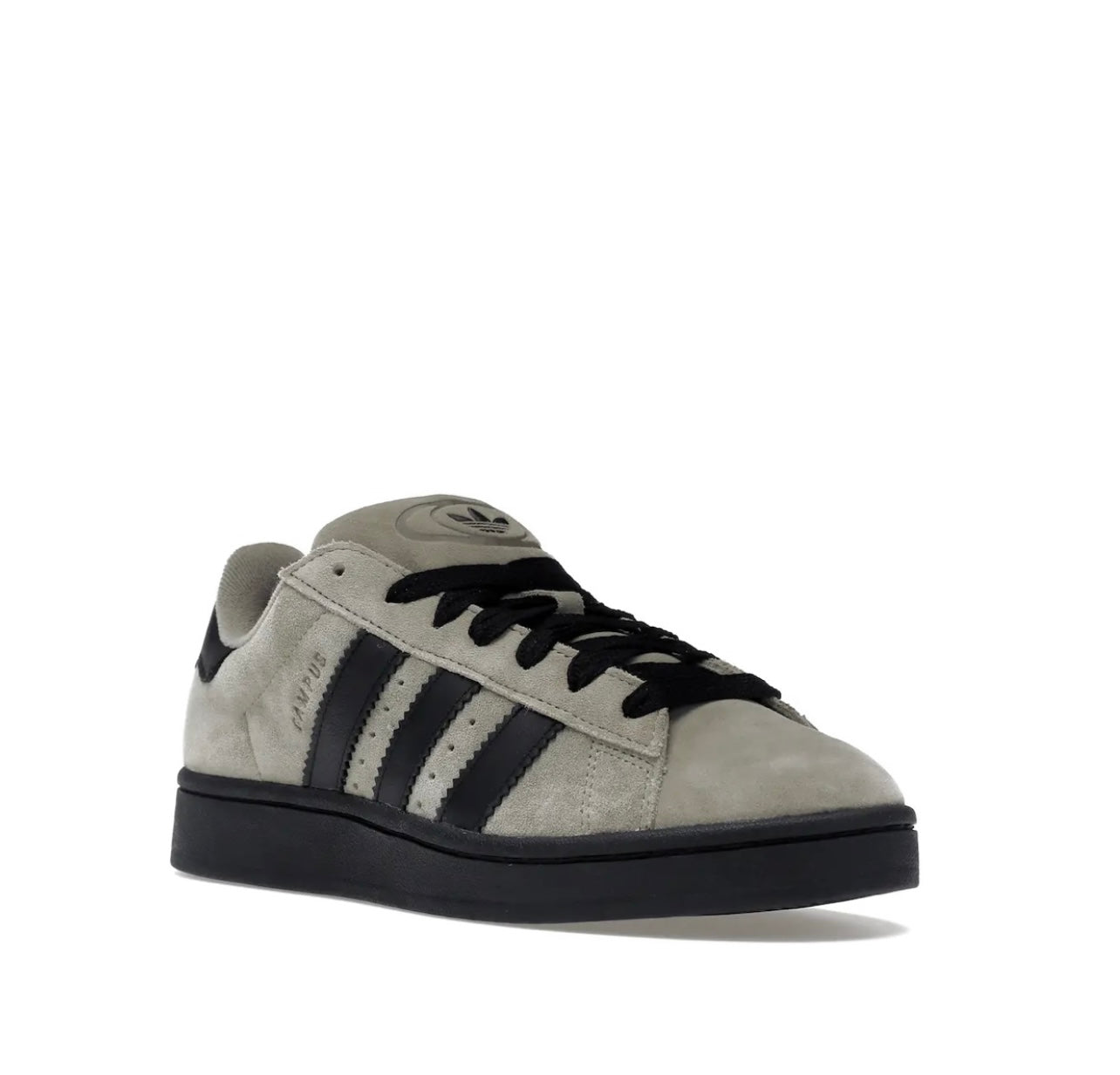 Adidas Campus Dark Grey