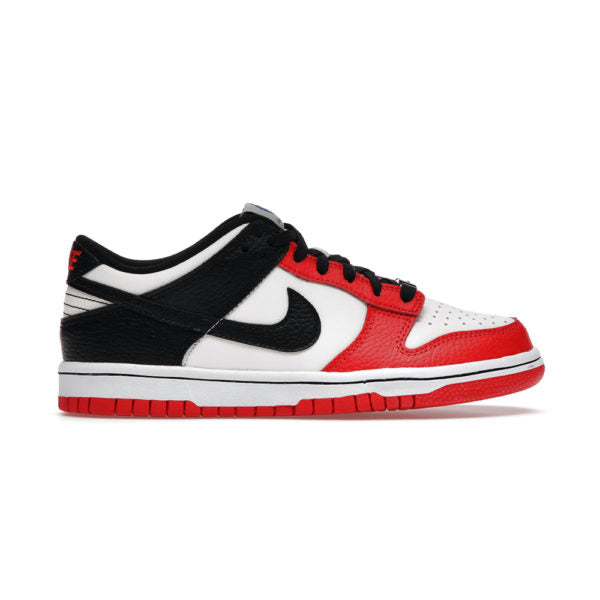 Dunk Low Anniversary Chicago