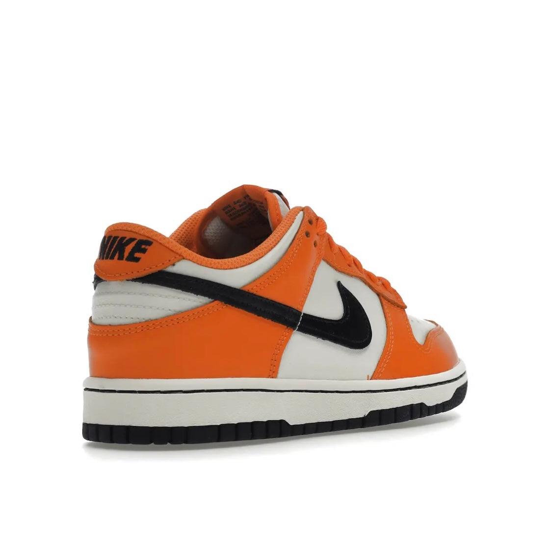 Nike Dunk Low Halloween