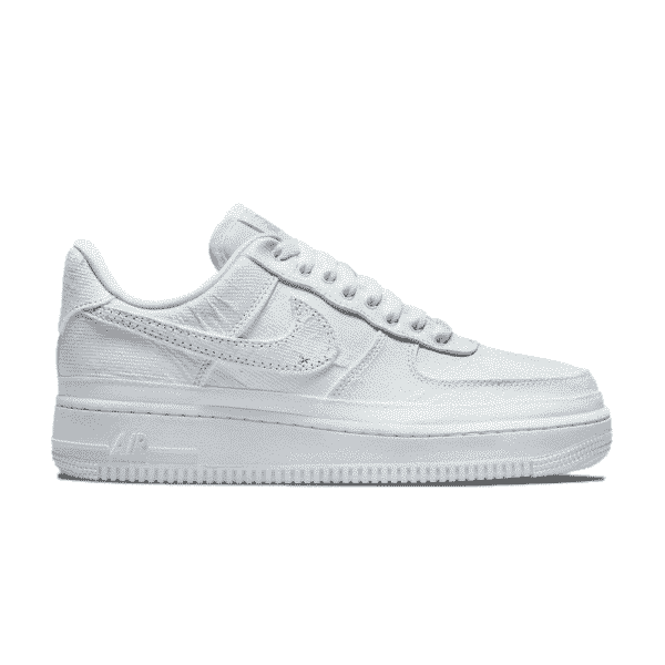 Air Force 1 Pastel Reveal