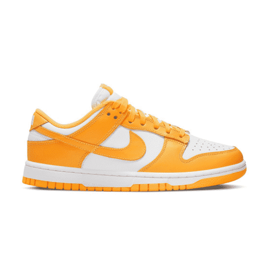 Dunk Low Laser Orange