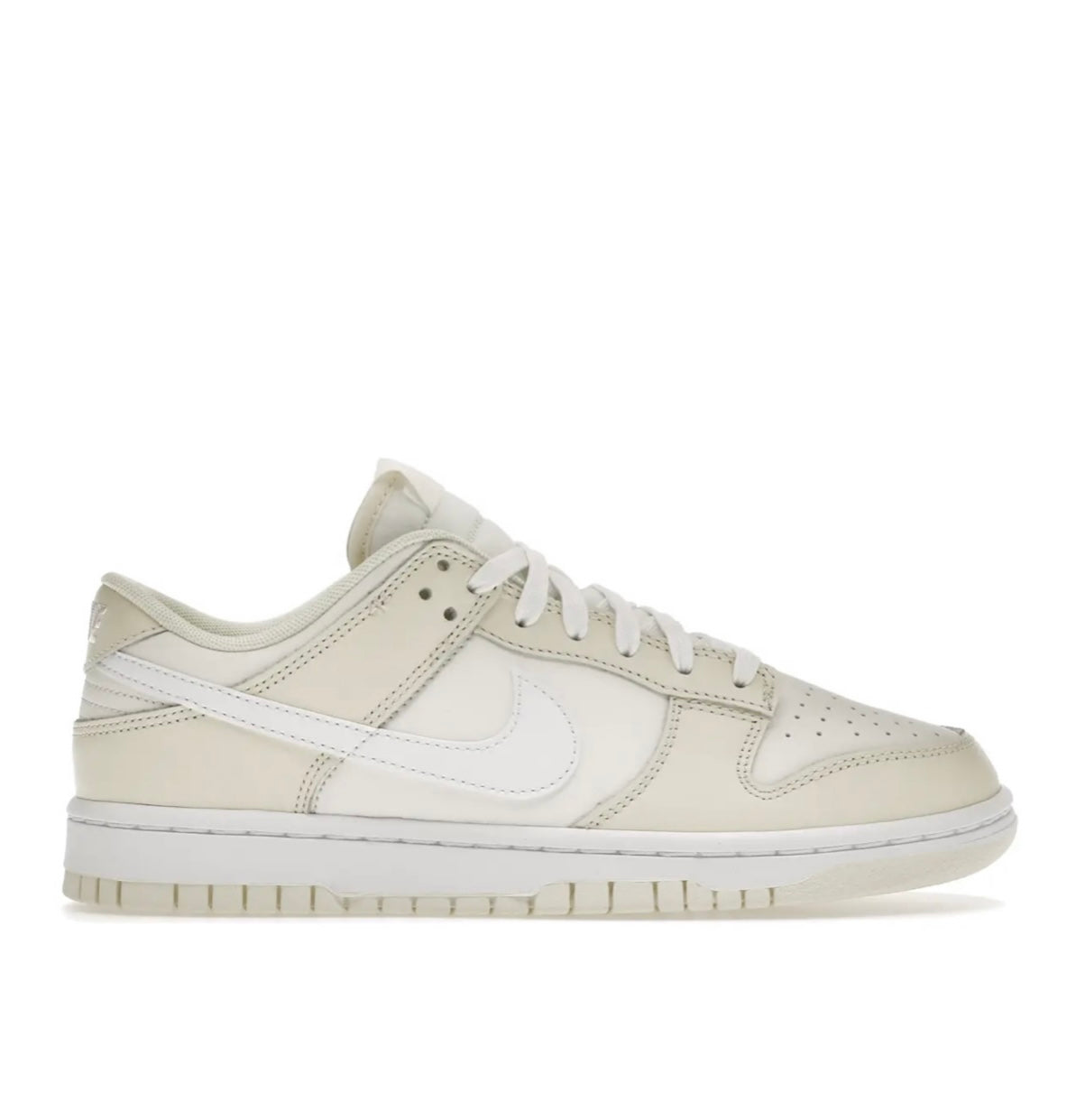 Nike Dunk Low Coconut Milk