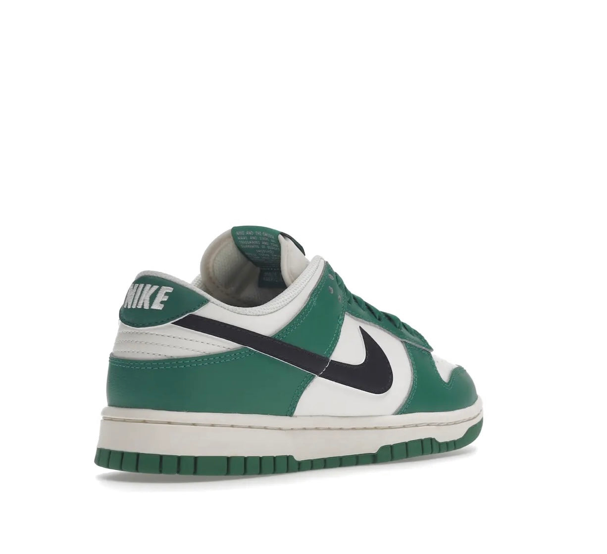 Nike Dunk Low SE Lottery Pack Malachite Green – Sneakersclub