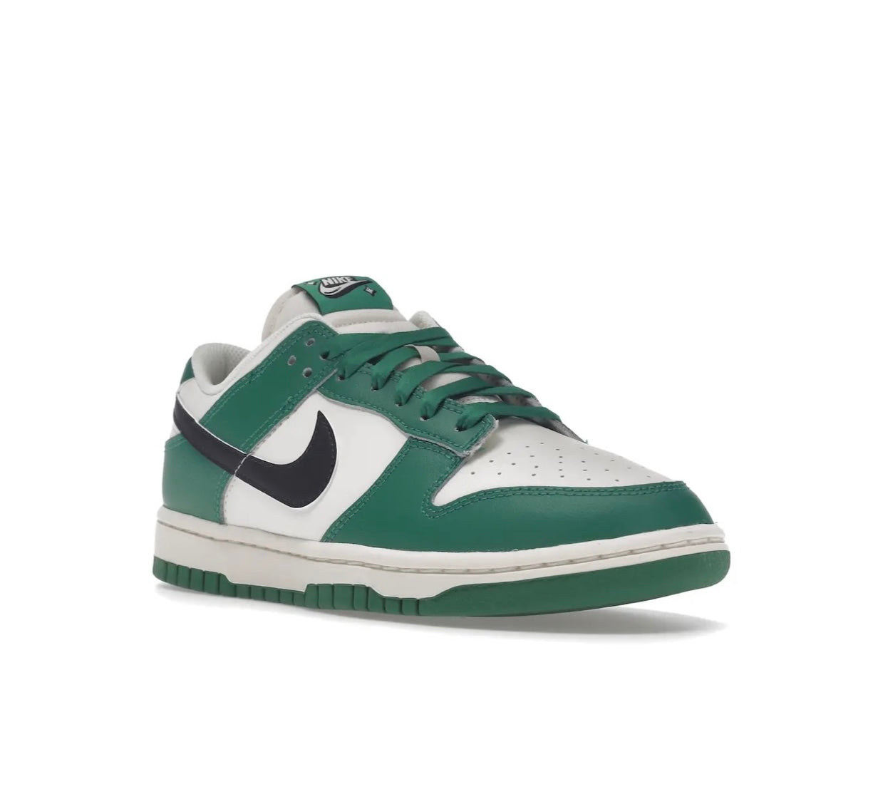 Nike Dunk Low SE Lottery Pack Malachite Green