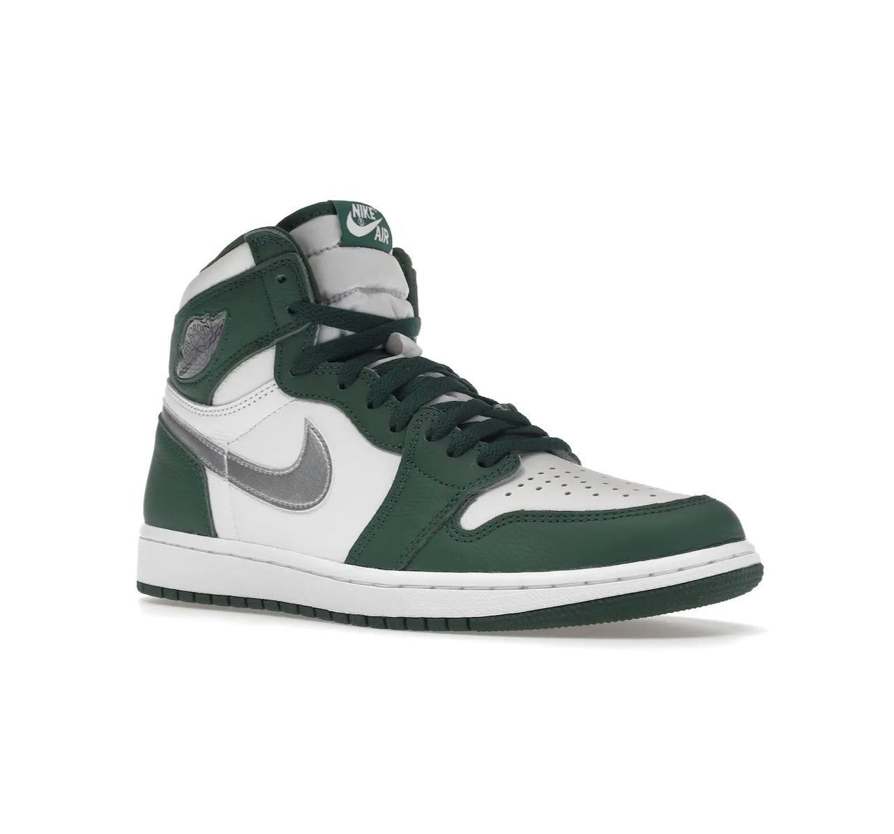 Jordan 1 Retro High OG A Green