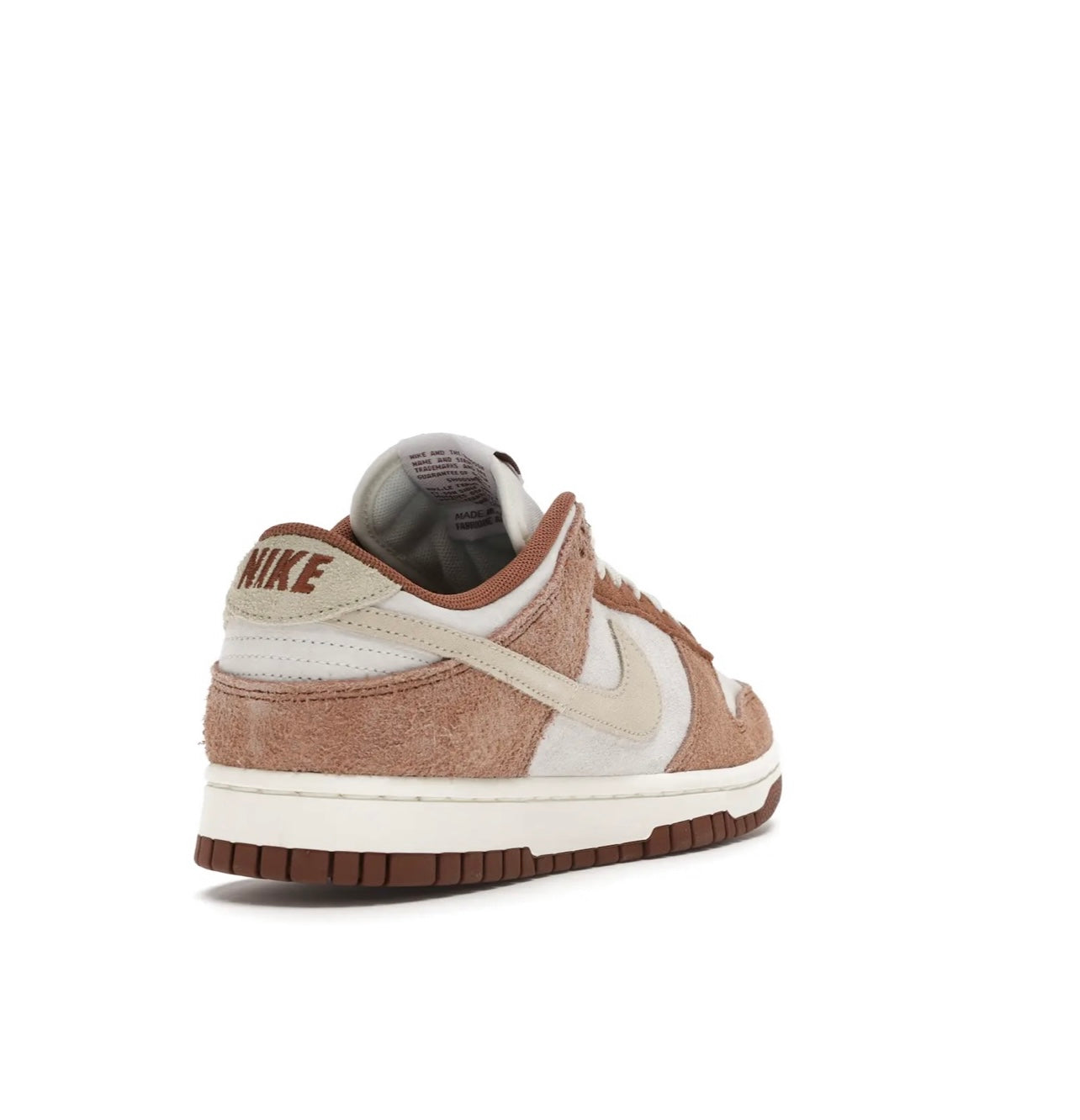 Dunk Low Hervest