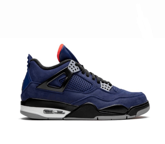 AIR JORDAN 4 WINTER LOYAL