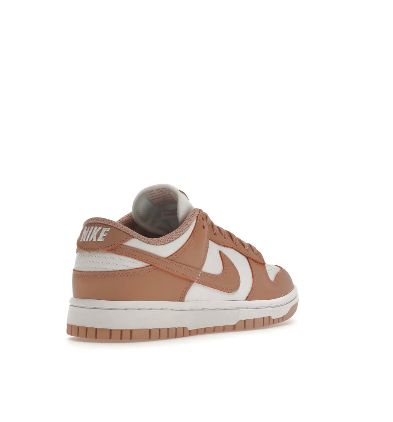 Nike Dunk Low Rose Whisper (W)