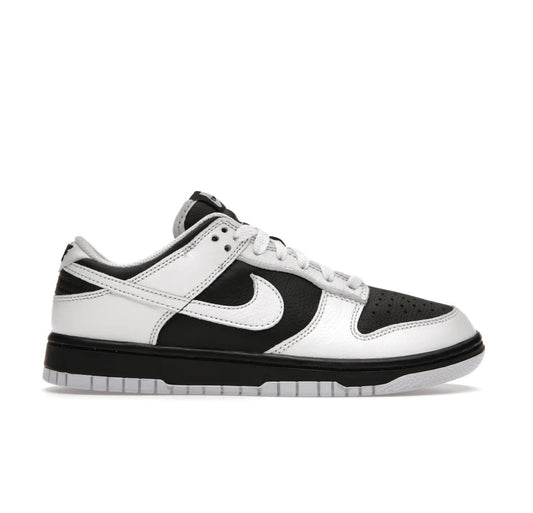 Nike Dunk Low Retro Reverse Panda