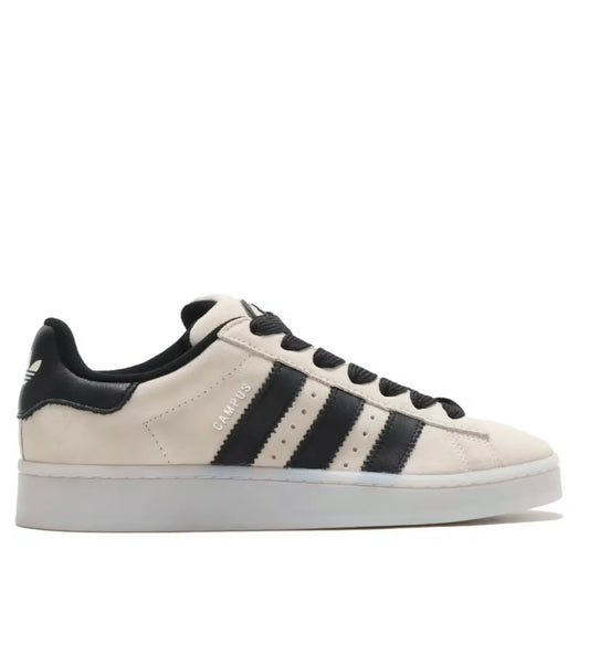 Adidas Campus Cream Black