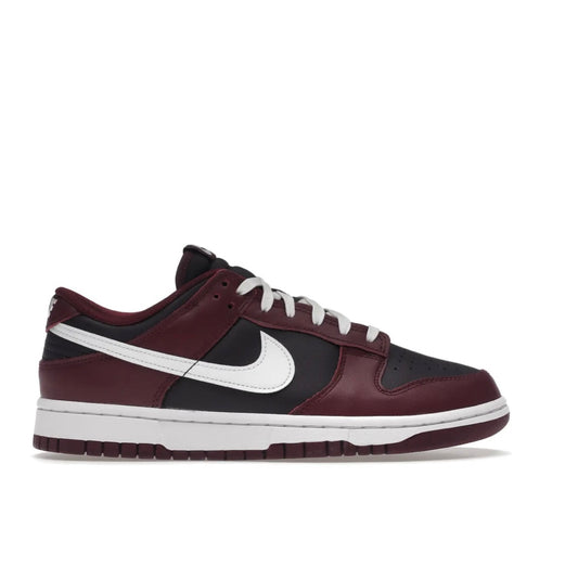 Nike Dunk Low Dark Beetroot