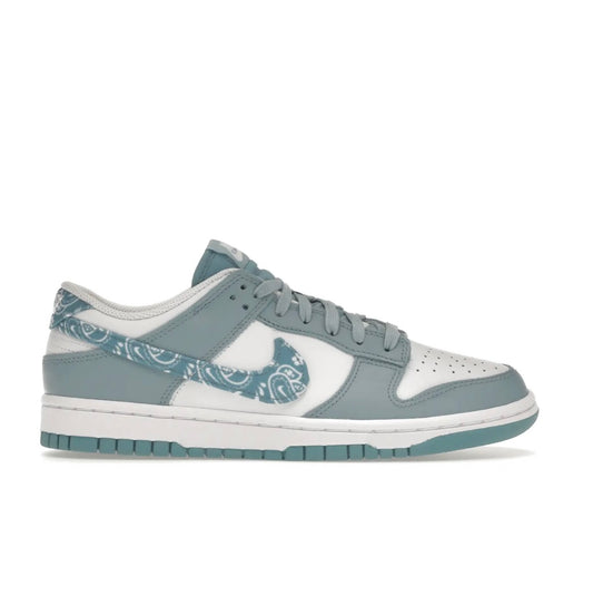 Dunk Low Dana Light Blue