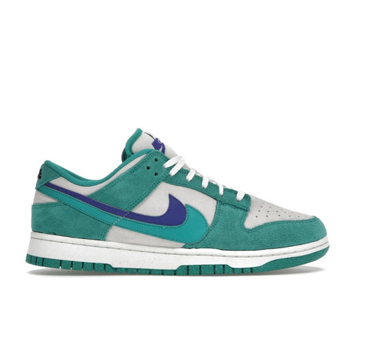 Dunk Low Disrupt Green