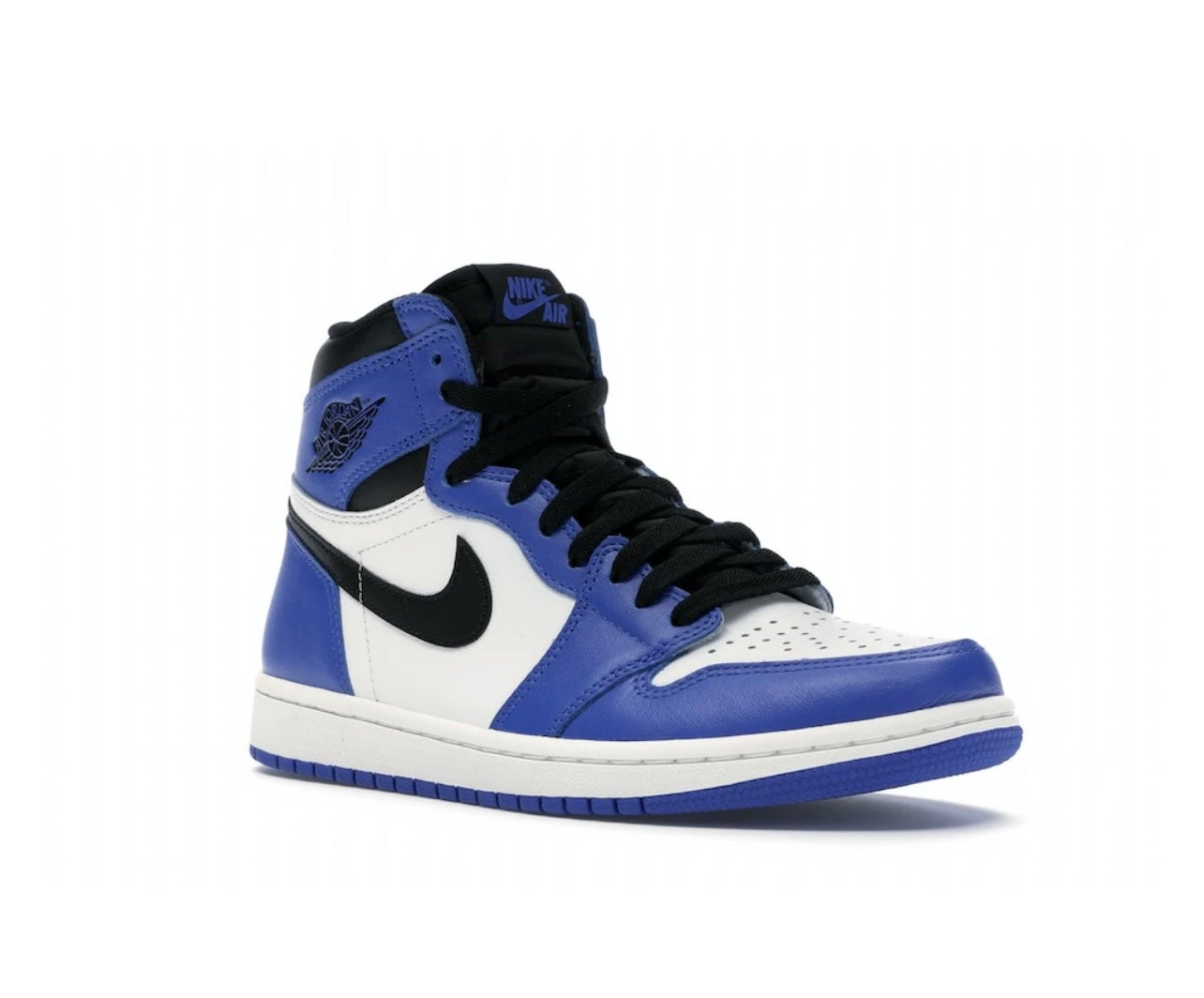 Air Jordan 1 Retro High Game Royal