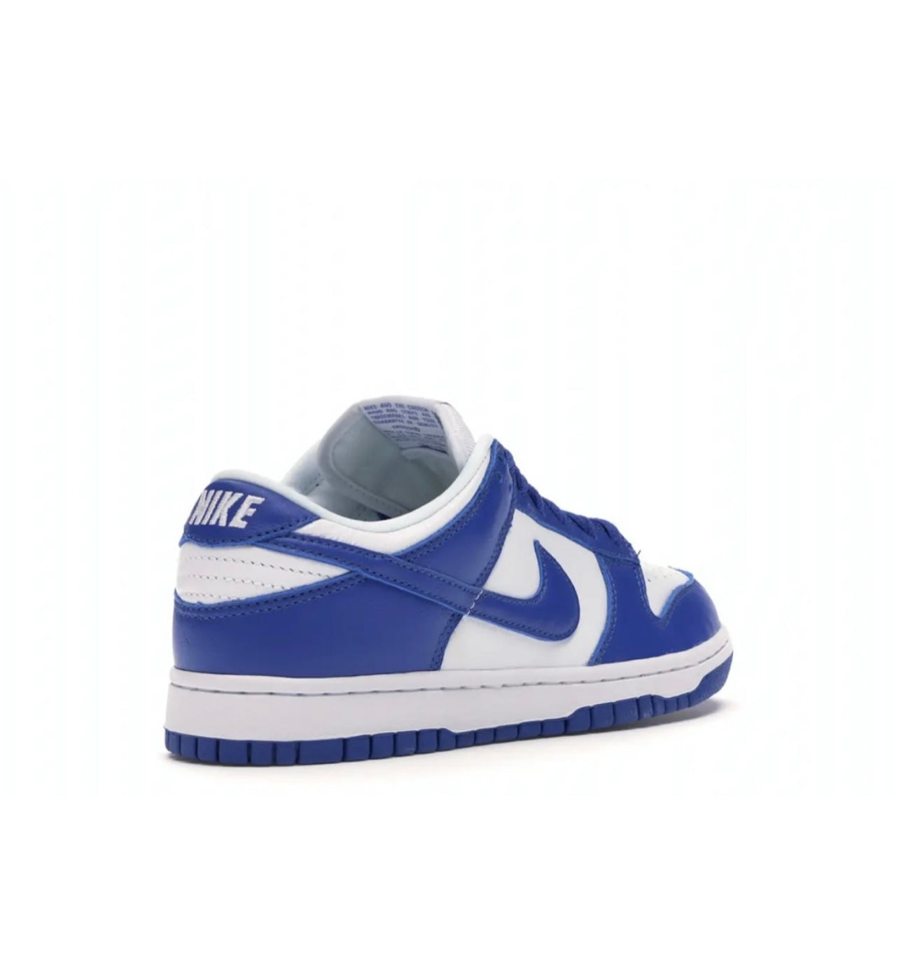 Nike Dunk Low SP Kentucky (2020/2022)