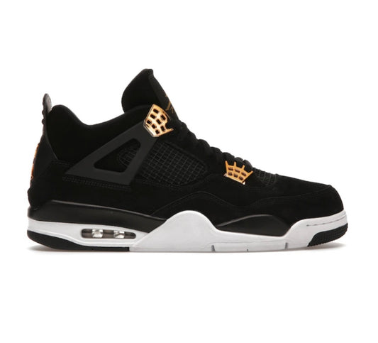 Jordan 4 Retro Royalty