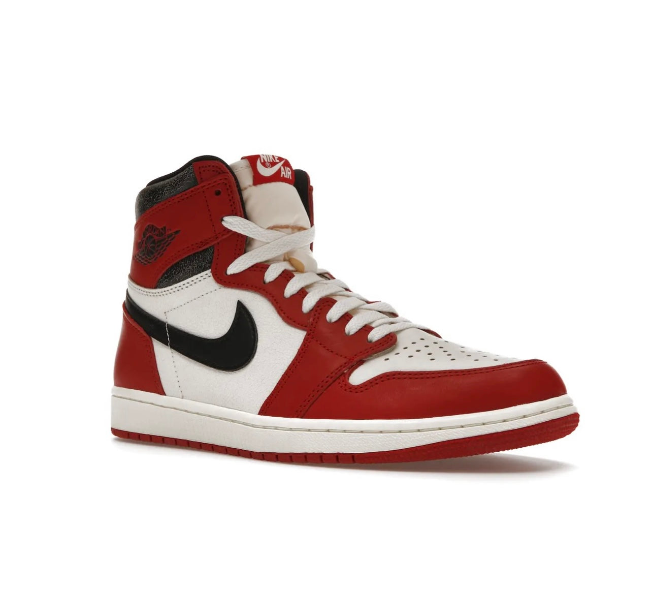 Jordan 1 hot sale chicago 22