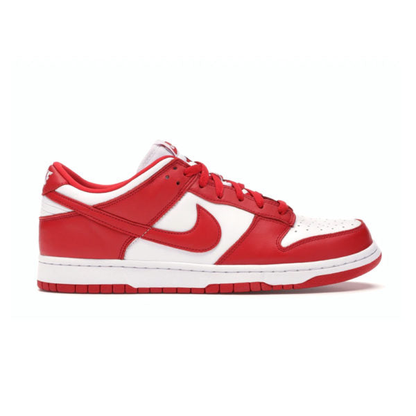 Dunk Low University Red