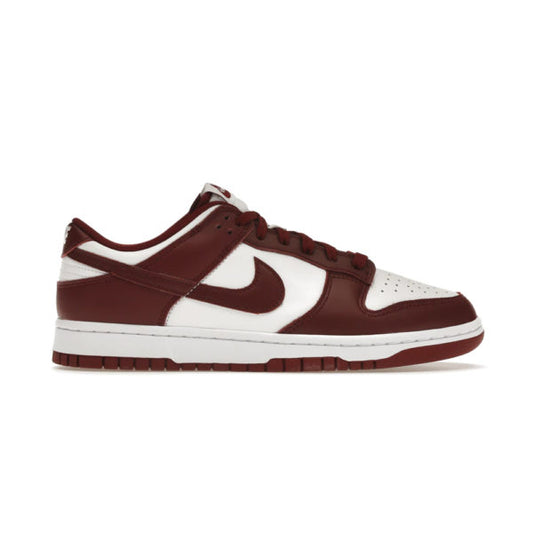 Nike Dunk Low Beetroot