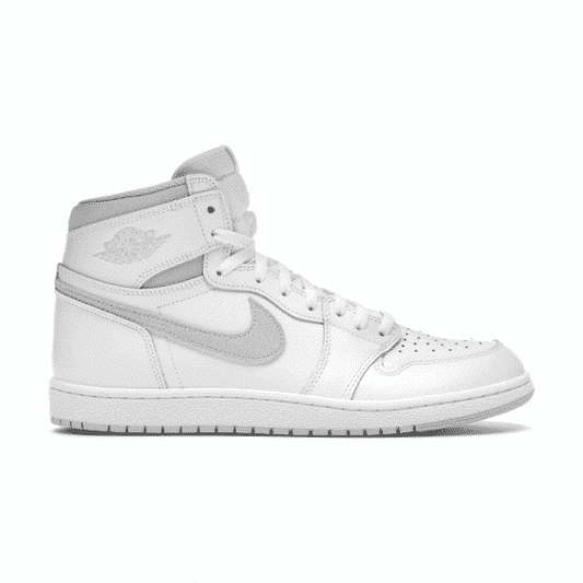 Air Jordan 1 High Retro Neutral Grey