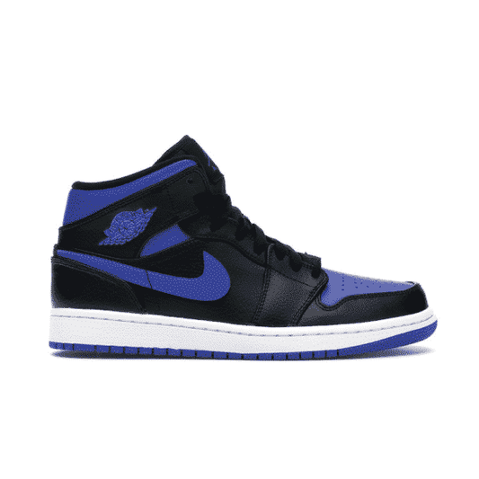 Air Jordan 1 Mid Royal