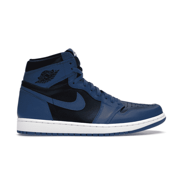 Air Jordan 1 Retro High Marina Blue